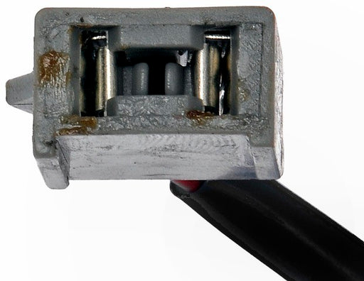 Window Motor and Regulator Assembly Dorman-OE Solutions 748-506