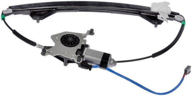 Window Motor and Regulator Assembly Dorman-OE Solutions 748-507