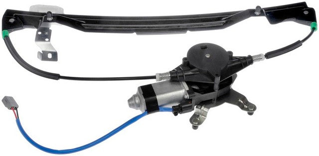 Window Motor and Regulator Assembly Dorman-OE Solutions 748-507