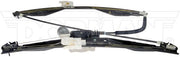 Window Motor and Regulator Assembly Dorman-OE Solutions 748-508