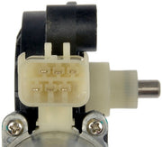 Window Motor and Regulator Assembly Dorman-OE Solutions 748-508