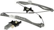 Window Motor and Regulator Assembly Dorman-OE Solutions 748-509