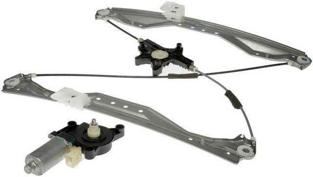 Window Motor and Regulator Assembly Dorman-OE Solutions 748-509