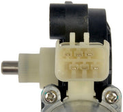 Window Motor and Regulator Assembly Dorman-OE Solutions 748-509