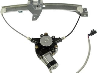 Window Motor and Regulator Assembly Dorman-OE Solutions 748-510