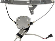 Window Motor and Regulator Assembly Dorman-OE Solutions 748-510