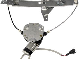 Window Motor and Regulator Assembly Dorman-OE Solutions 748-510