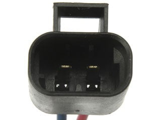 Window Motor and Regulator Assembly Dorman-OE Solutions 748-511