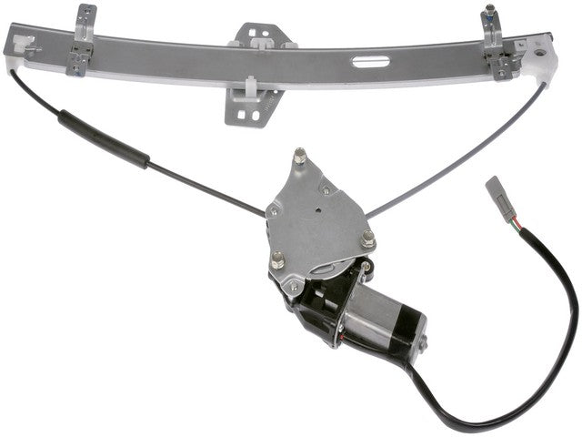 Window Motor and Regulator Assembly Dorman-OE Solutions 748-512