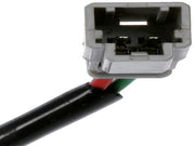 Window Motor and Regulator Assembly Dorman-OE Solutions 748-512
