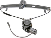 Window Motor and Regulator Assembly Dorman-OE Solutions 748-513