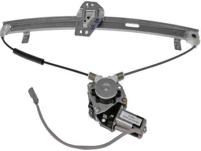 Window Motor and Regulator Assembly Dorman-OE Solutions 748-513