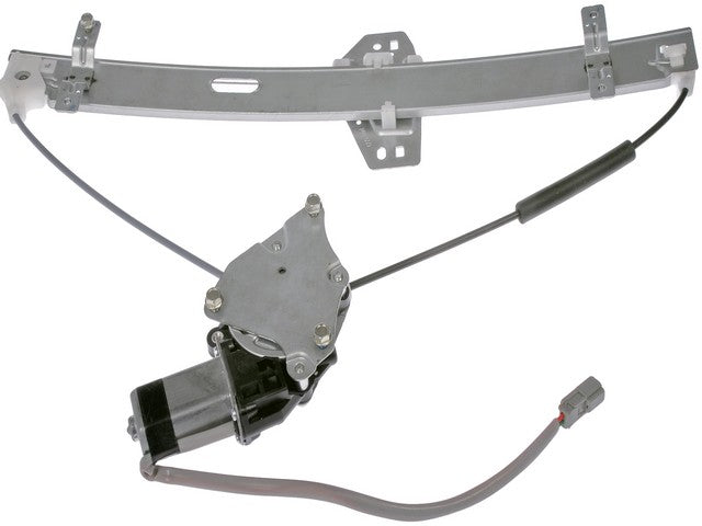 Window Motor and Regulator Assembly Dorman-OE Solutions 748-513