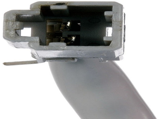 Window Motor and Regulator Assembly Dorman-OE Solutions 748-513