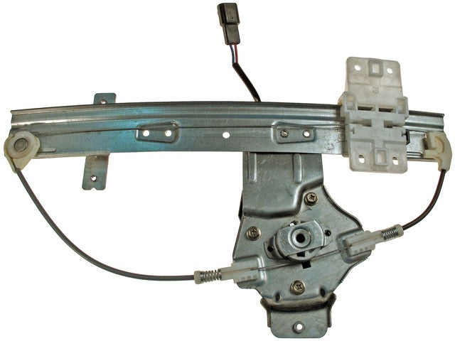Window Motor and Regulator Assembly Dorman-OE Solutions 748-514