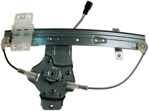 Window Motor and Regulator Assembly Dorman-OE Solutions 748-515