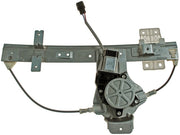 Window Motor and Regulator Assembly Dorman-OE Solutions 748-515