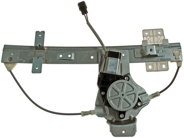 Window Motor and Regulator Assembly Dorman-OE Solutions 748-515