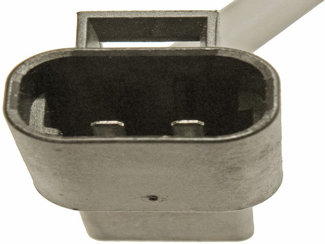 Window Motor and Regulator Assembly Dorman-OE Solutions 748-515