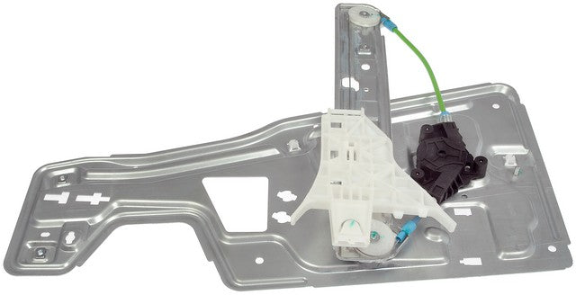 Window Motor and Regulator Assembly Dorman-OE Solutions 748-516