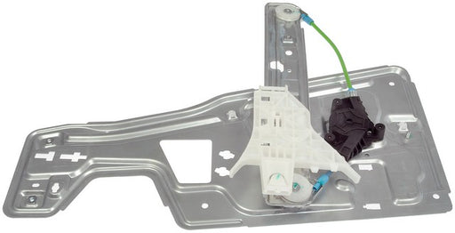 Window Motor and Regulator Assembly Dorman-OE Solutions 748-516