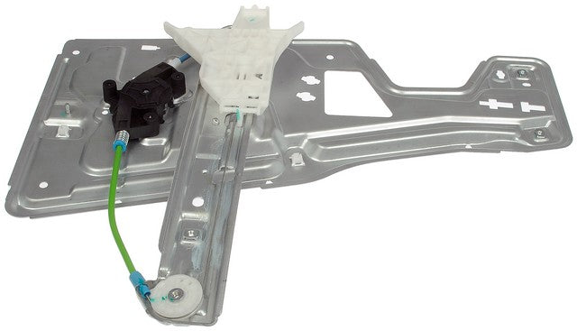Window Motor and Regulator Assembly Dorman-OE Solutions 748-516