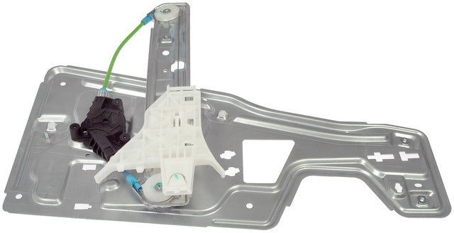 Window Motor and Regulator Assembly Dorman-OE Solutions 748-517