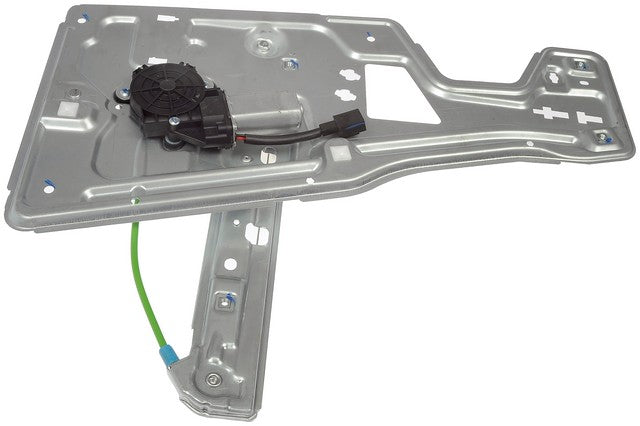 Window Motor and Regulator Assembly Dorman-OE Solutions 748-517