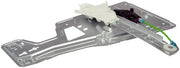 Window Motor and Regulator Assembly Dorman-OE Solutions 748-517