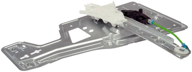 Window Motor and Regulator Assembly Dorman-OE Solutions 748-517