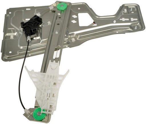 Window Motor and Regulator Assembly Dorman-OE Solutions 748-518