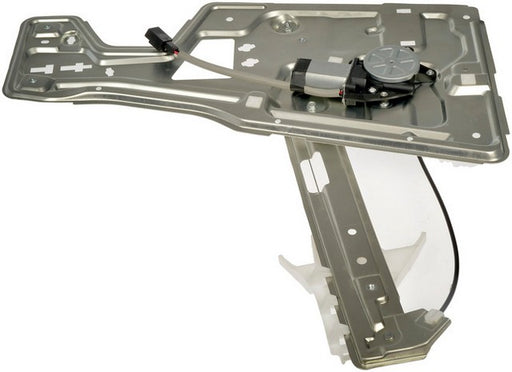 Window Motor and Regulator Assembly Dorman-OE Solutions 748-518