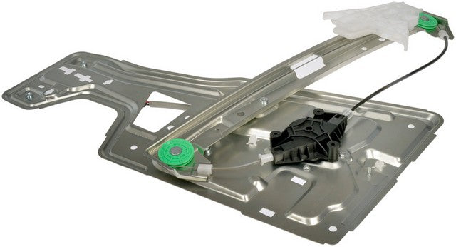 Window Motor and Regulator Assembly Dorman-OE Solutions 748-518
