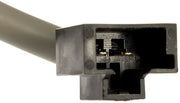 Window Motor and Regulator Assembly Dorman-OE Solutions 748-518