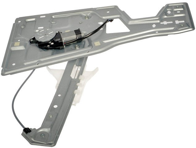 Window Motor and Regulator Assembly Dorman-OE Solutions 748-519