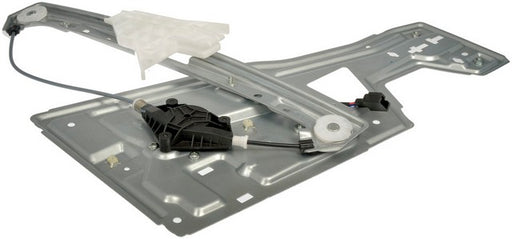Window Motor and Regulator Assembly Dorman-OE Solutions 748-519
