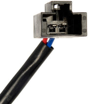 Window Motor and Regulator Assembly Dorman-OE Solutions 748-519