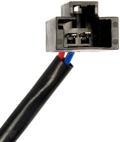 Window Motor and Regulator Assembly Dorman-OE Solutions 748-519