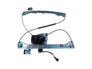 Window Motor and Regulator Assembly Dorman-OE Solutions 748-520