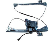 Window Motor and Regulator Assembly Dorman-OE Solutions 748-520
