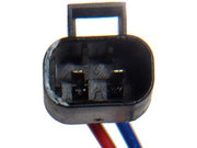 Window Motor and Regulator Assembly Dorman-OE Solutions 748-520