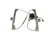 Window Motor and Regulator Assembly Dorman-OE Solutions 748-521