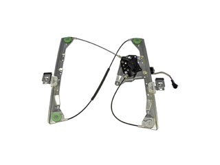 Window Motor and Regulator Assembly Dorman-OE Solutions 748-521