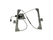 Window Motor and Regulator Assembly Dorman-OE Solutions 748-521