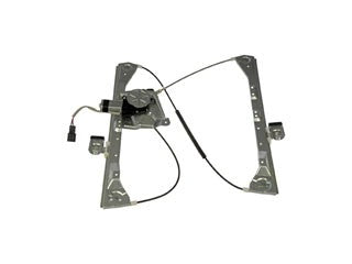 Window Motor and Regulator Assembly Dorman-OE Solutions 748-521