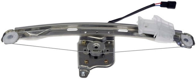 Window Motor and Regulator Assembly Dorman-OE Solutions 748-522