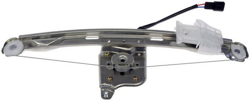 Window Motor and Regulator Assembly Dorman-OE Solutions 748-522