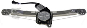 Window Motor and Regulator Assembly Dorman-OE Solutions 748-522