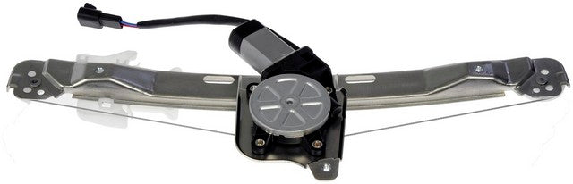Window Motor and Regulator Assembly Dorman-OE Solutions 748-522