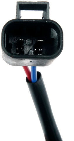 Window Motor and Regulator Assembly Dorman-OE Solutions 748-522